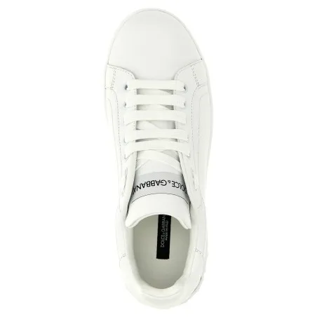 Dolce & Gabbana Portofino Sneakers - Dolce&Gabbana