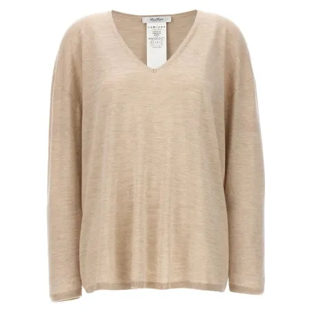 Max Mara Freccia Sweater - MAX MARA