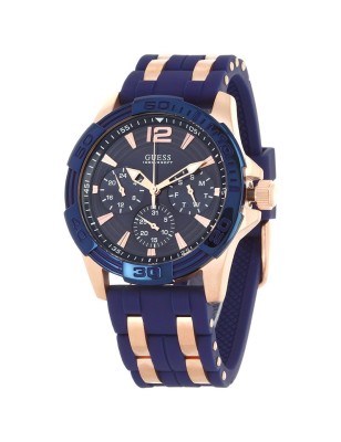 Montre Homme GUESS W0366G4 Guess - 2