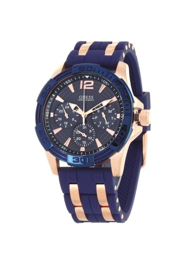 Montre Homme GUESS W0366G4 Guess - 2