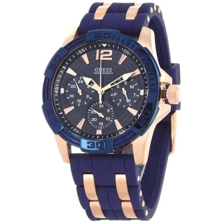 Montre Homme GUESS W0366G4 - Guess