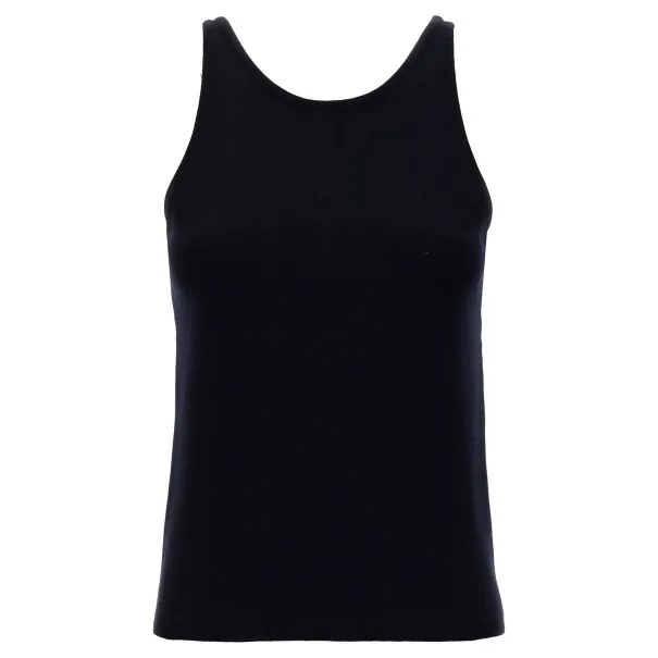 Max Mara Knit Top - MAX MARA