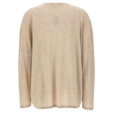 Max Mara Freccia Sweater - MAX MARA