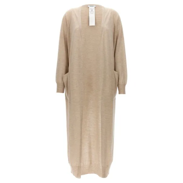 Max Mara Katanga Cardigan - MAX MARA
