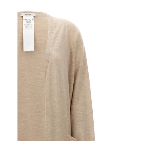 Max Mara Katanga Cardigan - MAX MARA