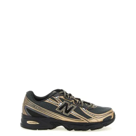 New Balance 740 Sneakers - NEW BALANCE