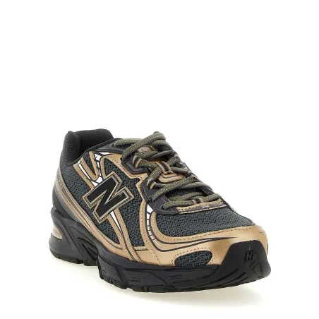 New Balance 740 Sneakers - NEW BALANCE