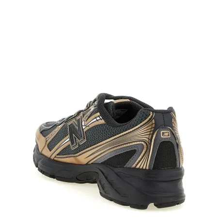 New Balance 740 Sneakers - NEW BALANCE