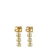 Dolce & Gabbana Logo Earrings - Dolce&Gabbana