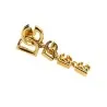 Dolce & Gabbana Logo Earrings - Dolce&Gabbana