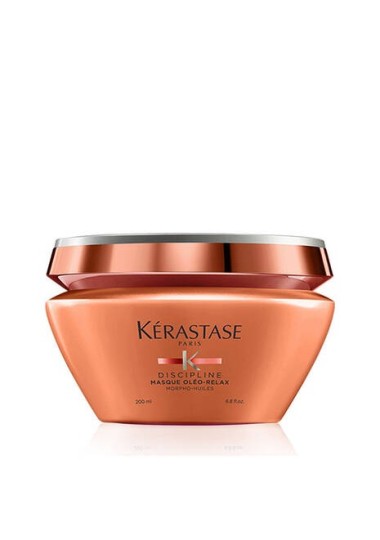Masque de cheveux KÉRASTASE  OLÉO-RELAX 200ML - KÉRASTASE