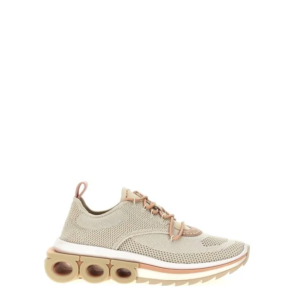 Ferragamo Nima Sneakers - salvatore ferragamo