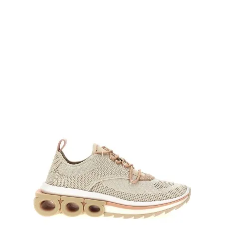 Ferragamo Nima Sneakers - salvatore ferragamo