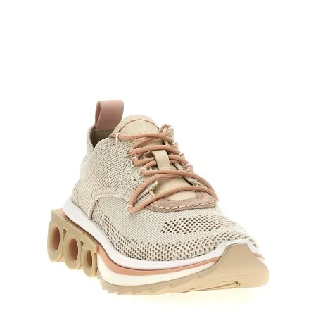 Ferragamo Nima Sneakers - salvatore ferragamo