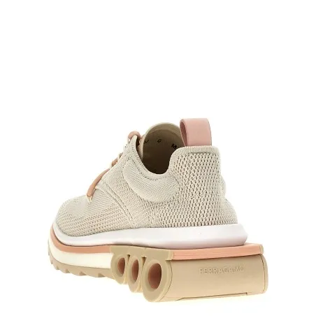 Ferragamo Nima Sneakers - salvatore ferragamo
