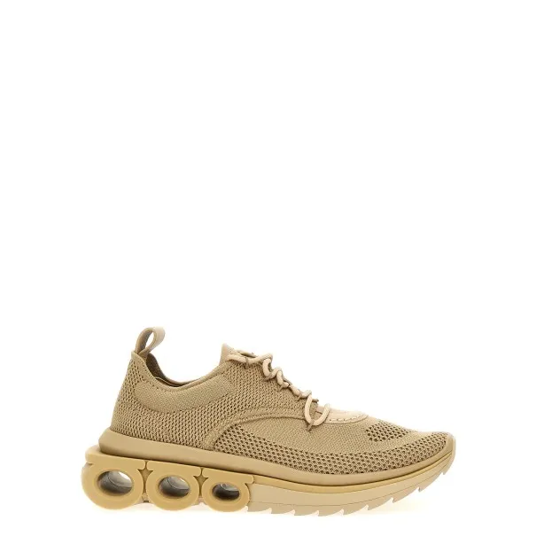 Ferragamo Nima Sneakers - salvatore ferragamo