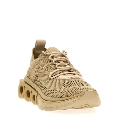 Ferragamo Nima Sneakers - salvatore ferragamo
