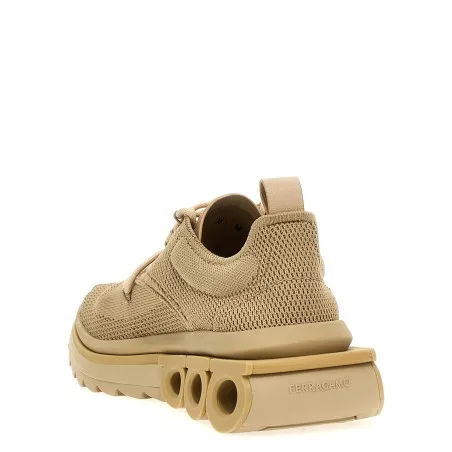 Ferragamo Nima Sneakers - salvatore ferragamo