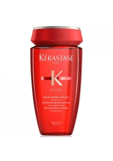 Shampooing KÉRASTASE BAIN APRÈS-SOLEIL - KÉRASTASE