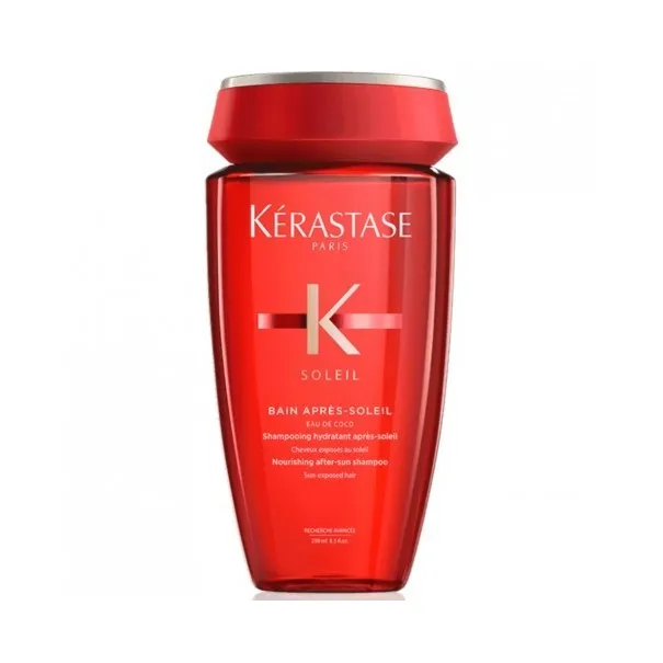 Shampoing KÉRASTASE  BAIN APRÈS-SOLEIL - KÉRASTASE