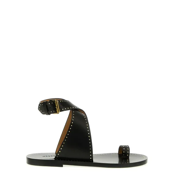 Isabel Marant Jools Sandals - ISABEL MARANT