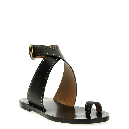 Isabel Marant Jools Sandals - ISABEL MARANT