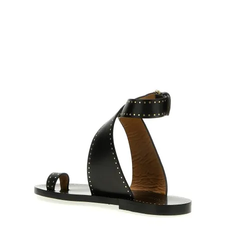 Isabel Marant Jools Sandals - ISABEL MARANT