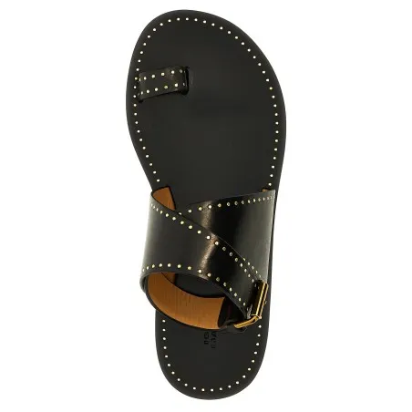 Isabel Marant Jools Sandals - ISABEL MARANT