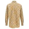 Burberry Check Shirt - BURBERRY