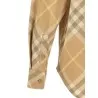 Burberry Check Shirt - BURBERRY