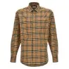 Burberry Simson Shirt - BURBERRY