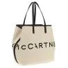 Stella Mccartney Logo Shopping Bag - 