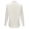 Dolce & Gabbana Logo Embroidery Shirt - Dolce&Gabbana