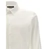 Dolce & Gabbana Logo Embroidery Shirt - Dolce&Gabbana