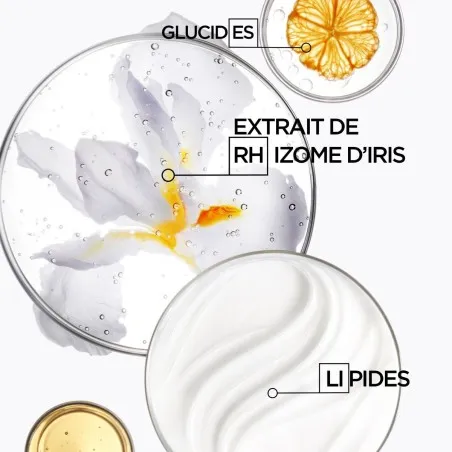 Shampooing KÉRASTASE NUTRITIVE  BAIN SATIN 2 - KÉRASTASE