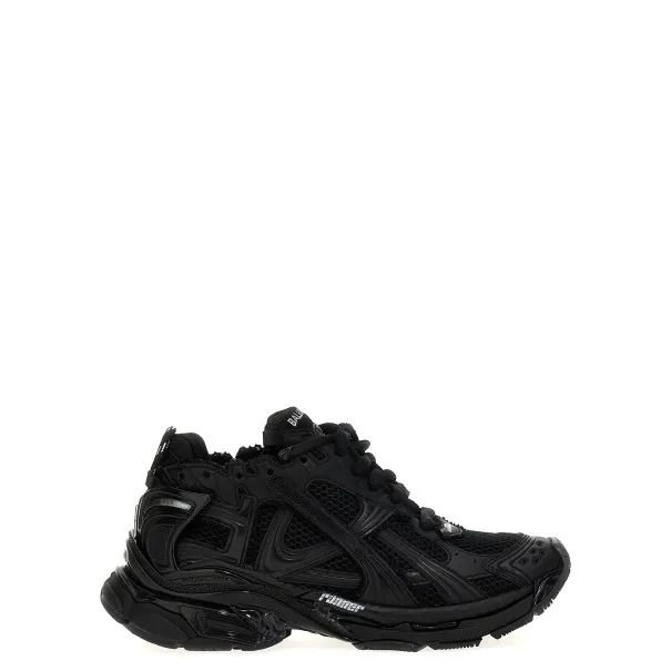 Balenciaga Runner Gradient Sneakers - BALENCIAGA