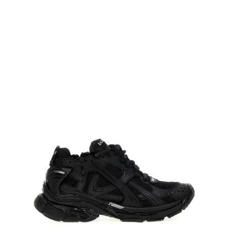 Balenciaga Runner Gradient Sneakers - BALENCIAGA