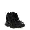 Balenciaga Runner Gradient Sneakers - BALENCIAGA