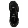 Balenciaga Runner Gradient Sneakers - BALENCIAGA