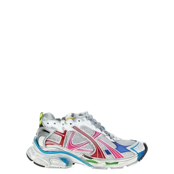 Balenciaga Runner Sneakers - BALENCIAGA