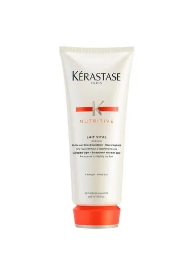 Lait Cheveux KÉRASTASE NUTRITIVE * - KÉRASTASE