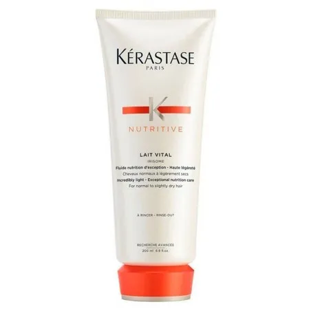 Lait Cheveux KÉRASTASE NUTRITIVE * - KÉRASTASE