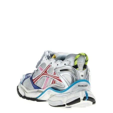 Balenciaga Runner Sneakers - BALENCIAGA
