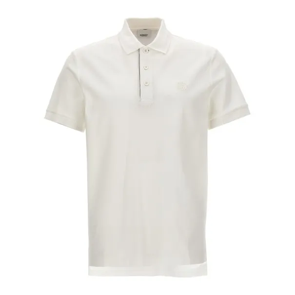 Burberry Eddie Polo Shirt - BURBERRY