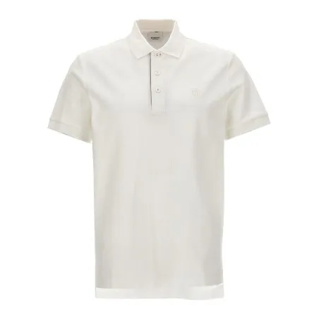 Burberry Eddie Polo Shirt - BURBERRY