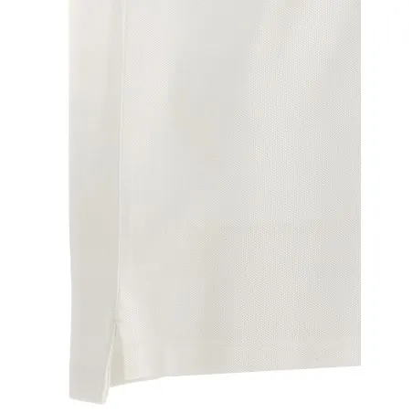 Burberry Eddie Polo Shirt - BURBERRY