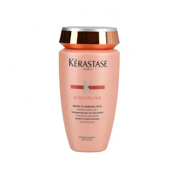 shampooing KÉRASTASE  DISIPLINE - KÉRASTASE