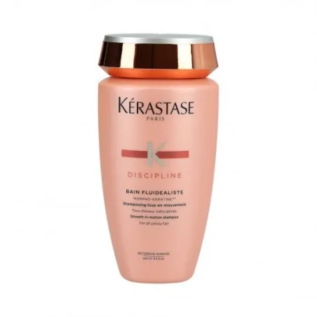 shampooing KÉRASTASE  DISIPLINE - KÉRASTASE