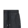 Moncler Logo Patch Swim Shorts - MONCLER