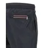Moncler Logo Patch Swim Shorts - MONCLER